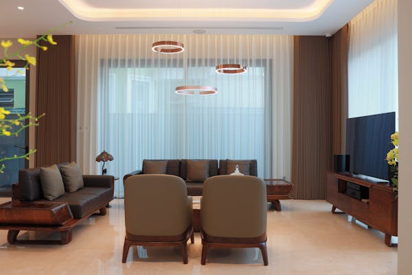 深圳装修案例：新房装修注意事项与注意点