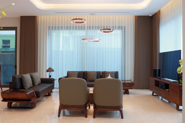 家庭装修预算:如何正确估算和控制