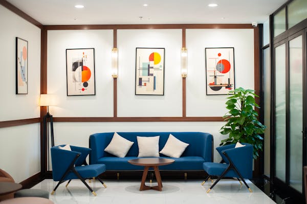 奶油风装修设计注意事项与流程