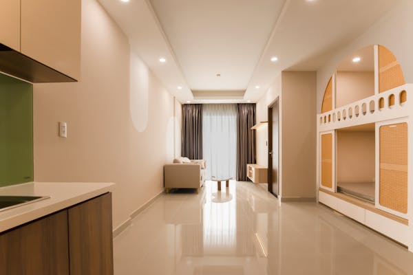 装修设计 旧房装修