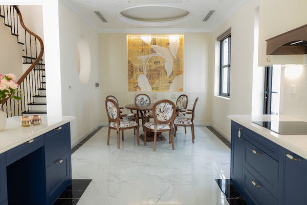 厨房翻新改造 装修设计 厨房翻新改造