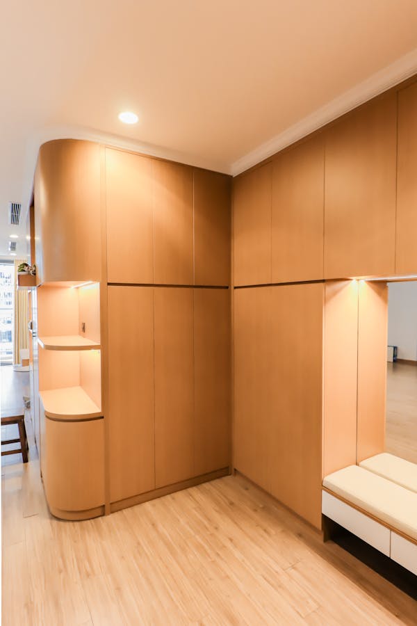 装修设计 广州装修验收要看什么