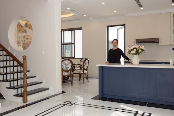 广州装修公司推荐至关重要的注意事项和流程