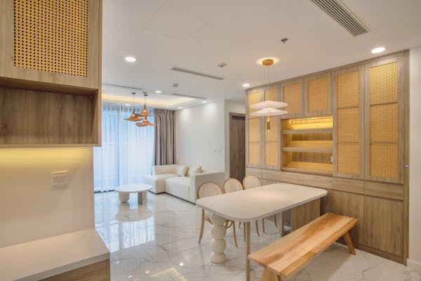 装修设计 家庭装修注意事项