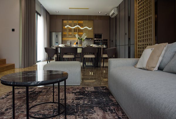 二手房翻新装修 装修设计 二手房翻新装修