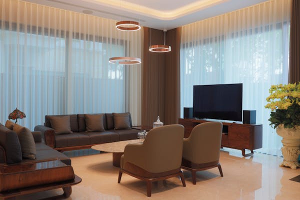 装修设计 广州写字楼装修