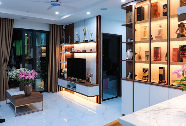 办公室装修流程:从设计到验收的详细指南