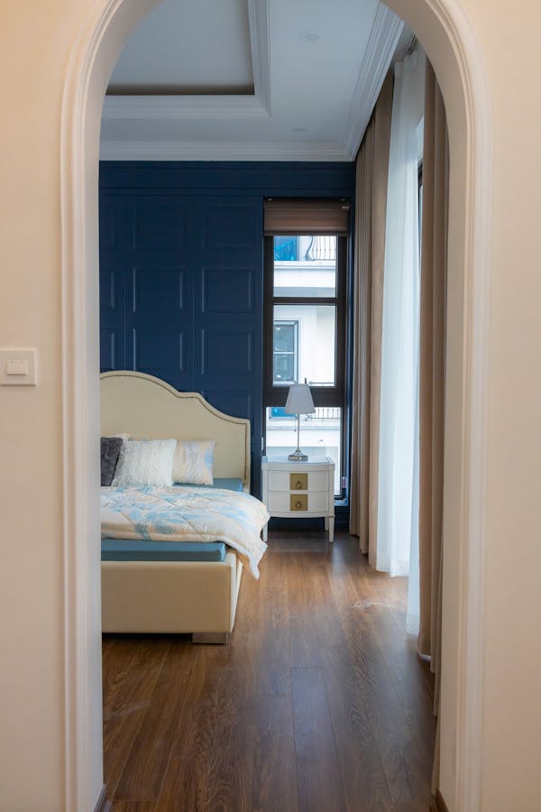 装修设计 客厅空间布局设计