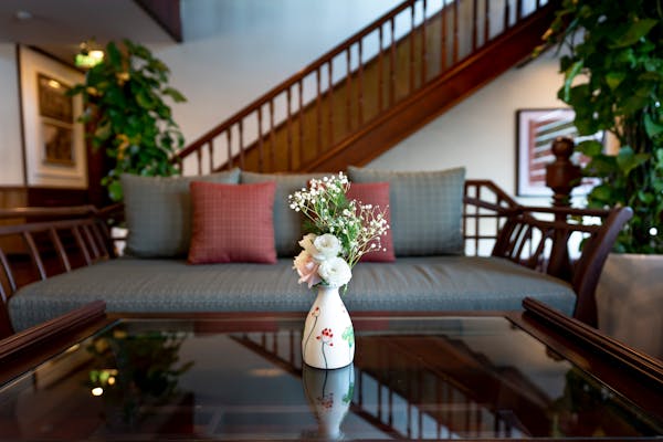 装修设计 旧房翻新注意事项