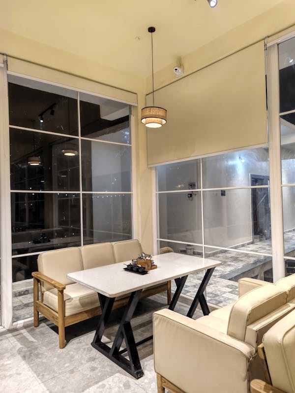 室内装修注意事项：避免常见错误