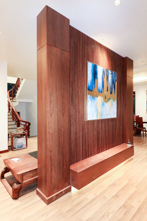 广州室内设计注意事项：如何选择合适的室内设计师