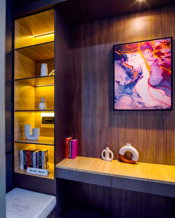 装修设计 空间规划设计