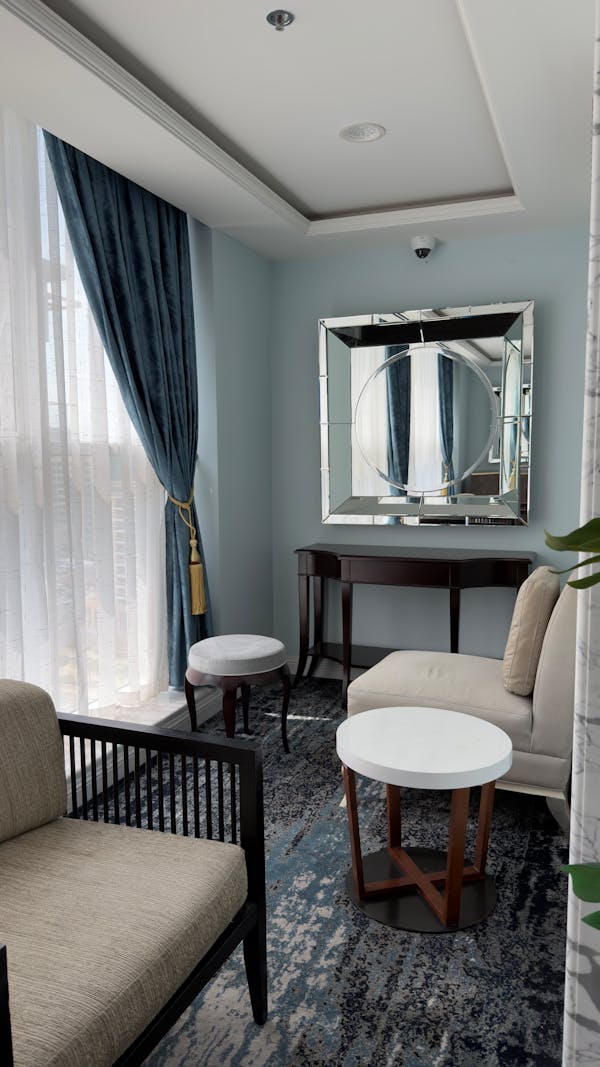 装修设计 房屋翻新