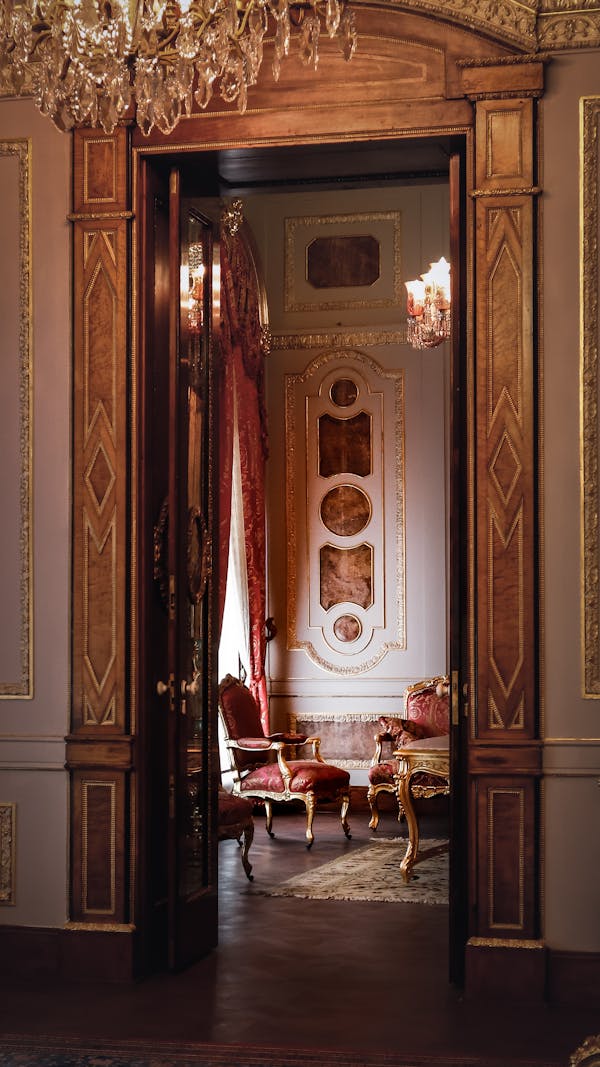 装修设计 老房改造