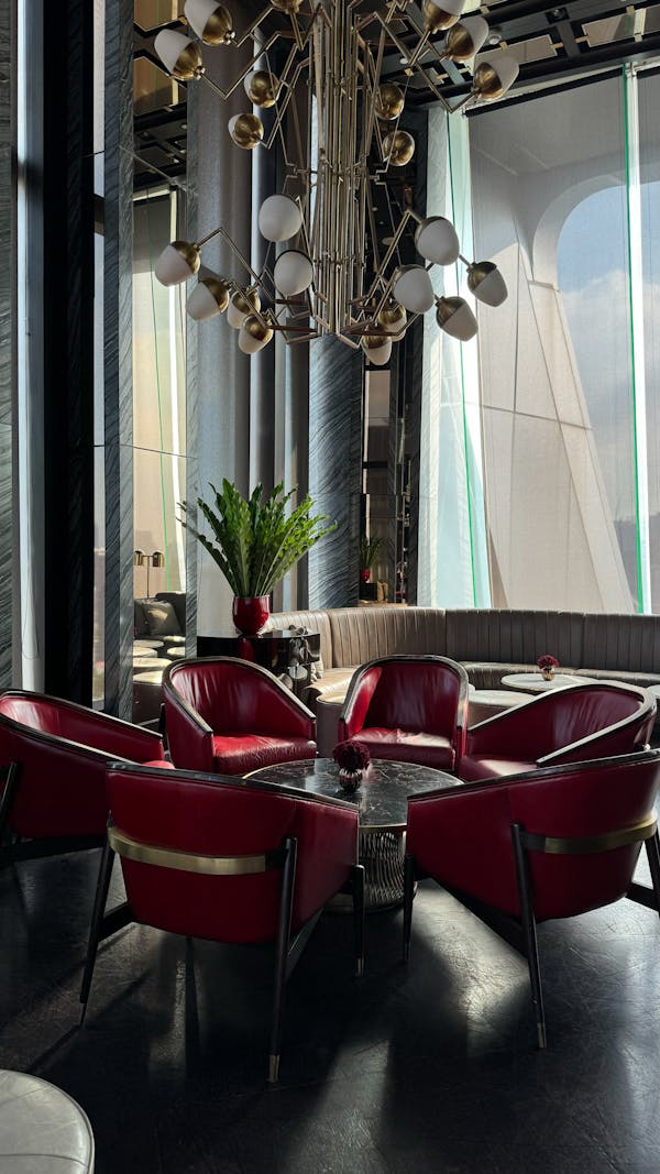 家装设计方案:如何优化空间 anew?